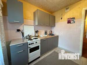 2-к квартира, вторичка, 56м2, 10/16 этаж