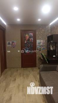 3-к квартира, вторичка, 55м2, 4/5 этаж