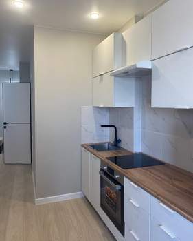 2-к квартира, вторичка, 42м2, 19/20 этаж