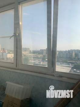 3-к квартира, вторичка, 63м2, 10/16 этаж