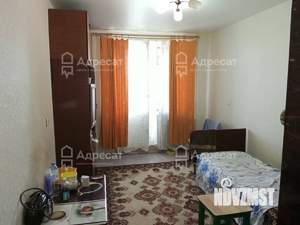 4-к квартира, вторичка, 75м2, 7/9 этаж