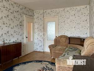 2-к квартира, вторичка, 46м2, 5/5 этаж