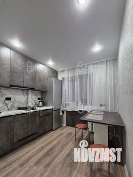 1-к квартира, вторичка, 31м2, 4/5 этаж