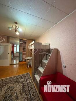 1-к квартира, вторичка, 37м2, 11/13 этаж