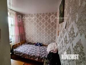 2-к квартира, вторичка, 40м2, 3/4 этаж