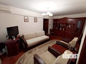 4-к квартира, вторичка, 58м2, 2/5 этаж