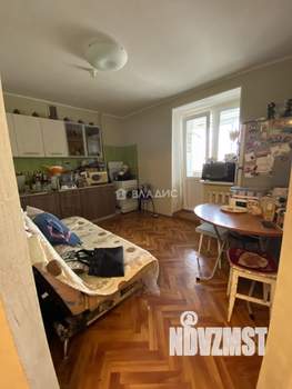 2-к квартира, вторичка, 61м2, 7/10 этаж