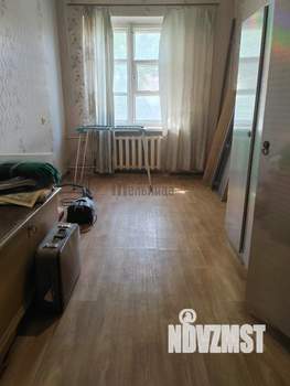 3-к квартира, вторичка, 76м2, 2/3 этаж