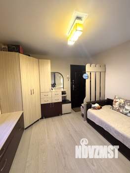 2-к квартира, вторичка, 34м2, 2/9 этаж