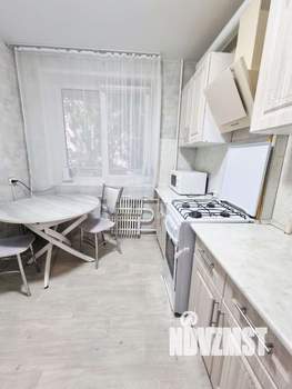 1-к квартира, вторичка, 39м2, 6/9 этаж