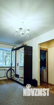 2-к квартира, вторичка, 41м2, 1/4 этаж