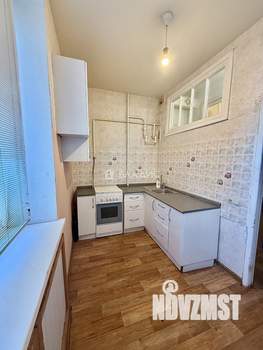 3-к квартира, вторичка, 80м2, 5/7 этаж