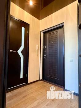 1-к квартира, вторичка, 26м2, 5/9 этаж