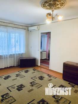 2-к квартира, вторичка, 41м2, 4/5 этаж