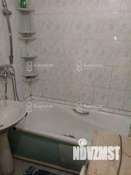 2-к квартира, вторичка, 51м2, 1/10 этаж
