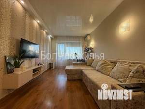 2-к квартира, вторичка, 45м2, 5/5 этаж