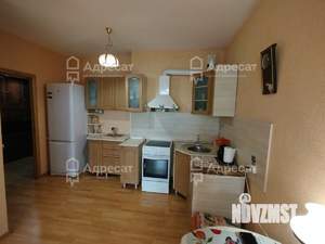 2-к квартира, вторичка, 56м2, 5/16 этаж