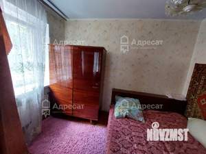 2-к квартира, вторичка, 43м2, 1/5 этаж