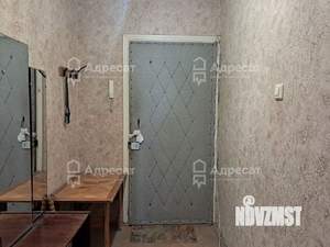 1-к квартира, вторичка, 38м2, 8/9 этаж