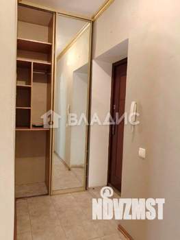 1-к квартира, вторичка, 39м2, 1/6 этаж