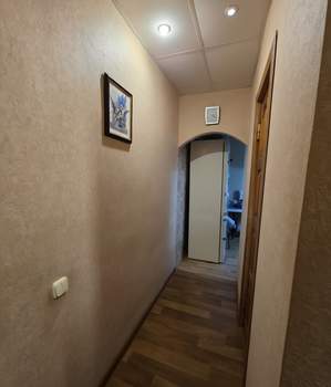2-к квартира, вторичка, 42м2, 3/4 этаж