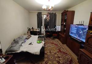 1-к квартира, вторичка, 32м2, 7/9 этаж