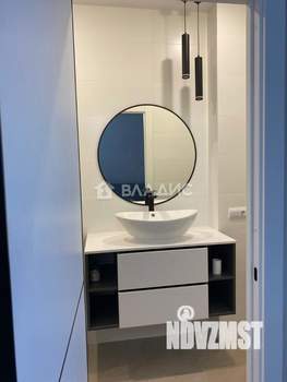 2-к квартира, вторичка, 42м2, 19/20 этаж