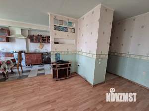 3-к квартира, вторичка, 70м2, 3/9 этаж