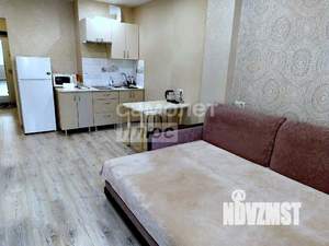 Студия квартира, вторичка, 30м2, 4/19 этаж