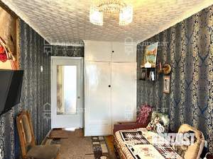 3-к квартира, вторичка, 58м2, 5/5 этаж