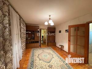 2-к квартира, вторичка, 54м2, 5/16 этаж