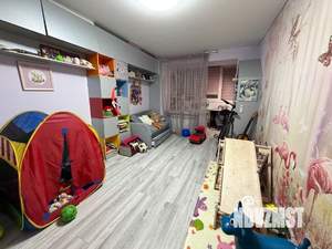 2-к квартира, вторичка, 53м2, 4/9 этаж