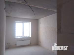 2-к квартира, вторичка, 58м2, 9/9 этаж