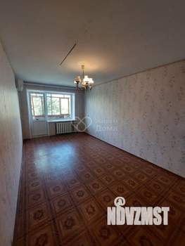 3-к квартира, вторичка, 58м2, 3/5 этаж