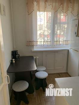 1-к квартира, вторичка, 36м2, 3/5 этаж