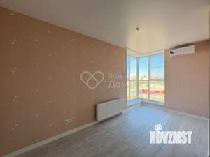 2-к квартира, вторичка, 52м2, 12/25 этаж