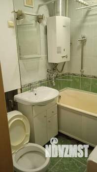 1-к квартира, вторичка, 33м2, 2/5 этаж