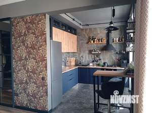 2-к квартира, вторичка, 59м2, 5/5 этаж