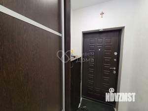 Студия квартира, вторичка, 26м2, 19/19 этаж