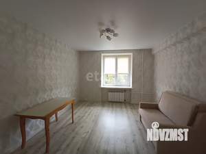 3-к квартира, вторичка, 78м2, 3/5 этаж