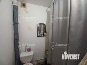 1-к квартира, вторичка, 30м2, 5/5 этаж