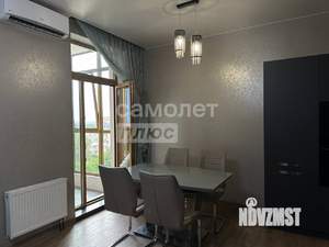 2-к квартира, вторичка, 80м2, 6/16 этаж