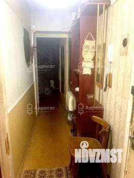 2-к квартира, вторичка, 47м2, 7/9 этаж