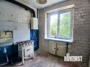 3-к квартира, вторичка, 52м2, 1/5 этаж