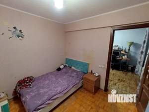 3-к квартира, вторичка, 48м2, 5/5 этаж