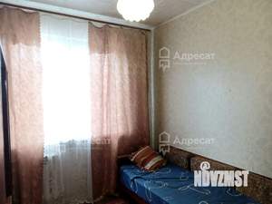 3-к квартира, вторичка, 60м2, 4/5 этаж