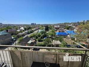 2-к квартира, вторичка, 44м2, 5/5 этаж