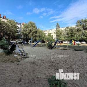 2-к квартира, вторичка, 41м2, 3/5 этаж