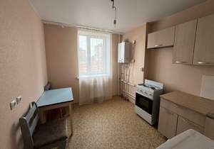 1-к квартира, вторичка, 28м2, 9/10 этаж