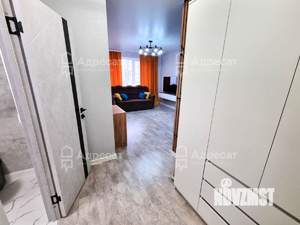 Студия квартира, вторичка, 35м2, 5/5 этаж